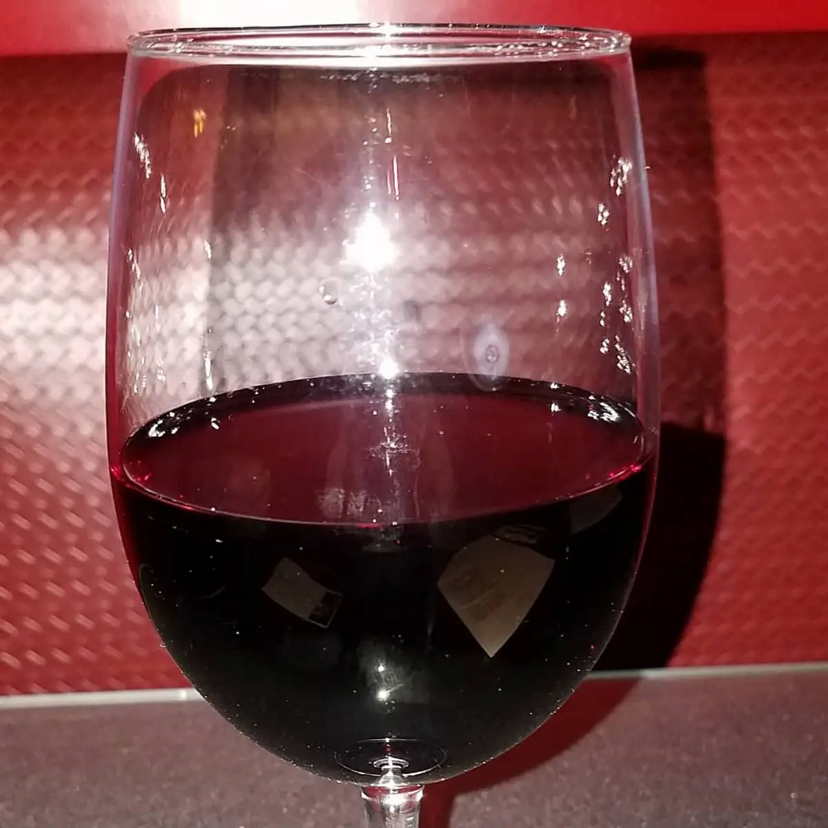 Red Wine