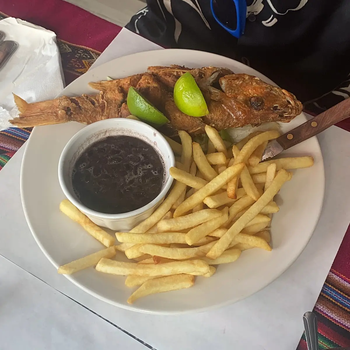 Red Snapper