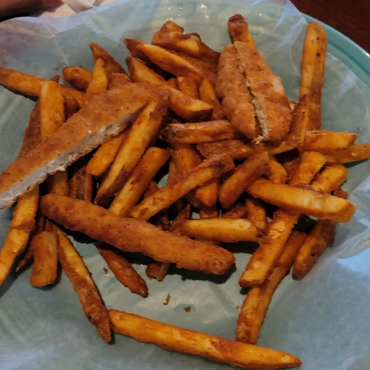 Sweet Potato