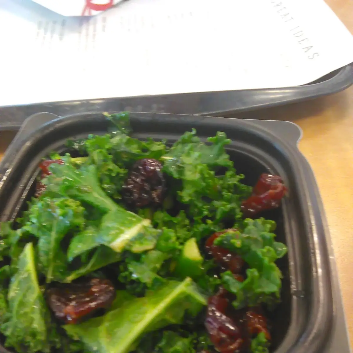 Side Salad