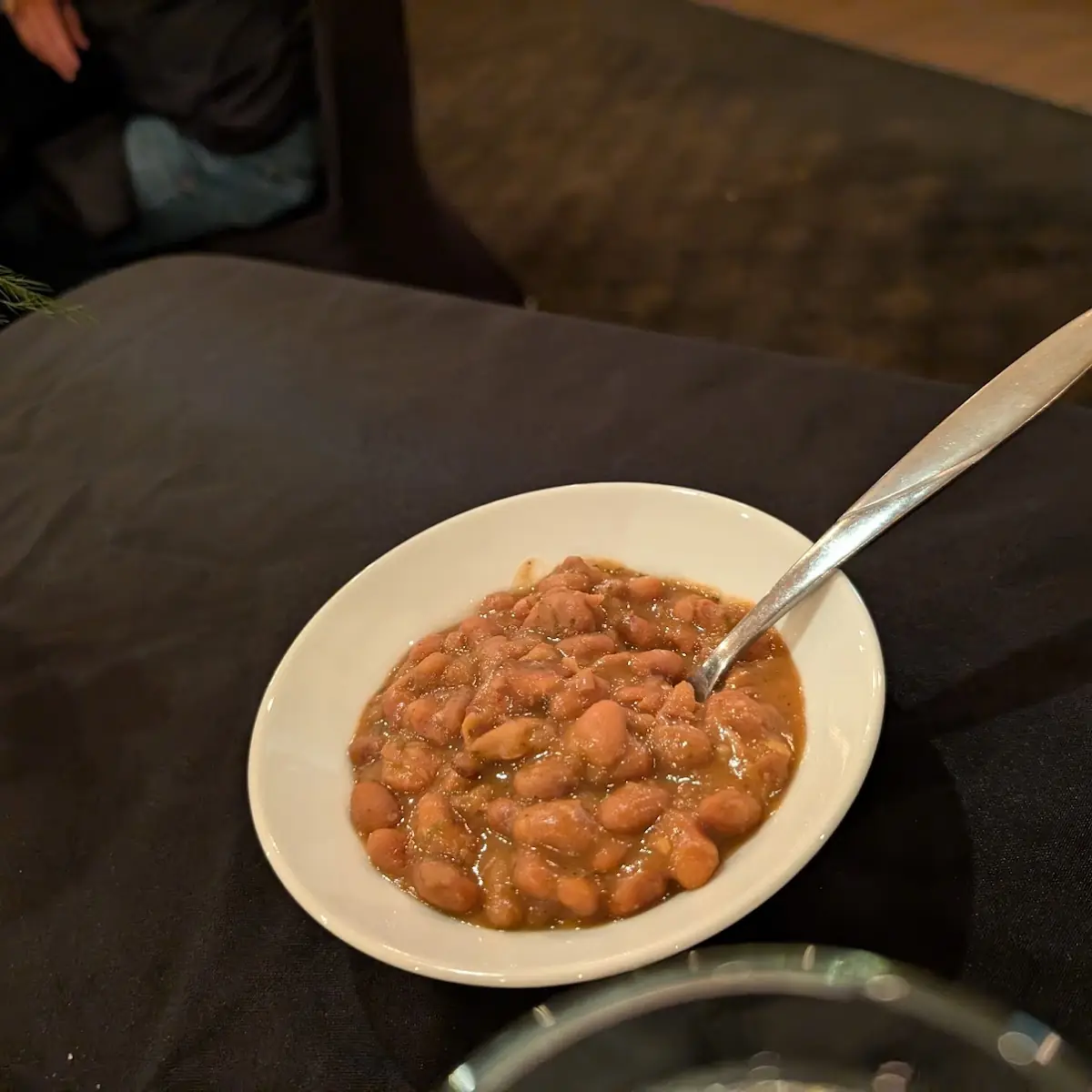 Baked Beans