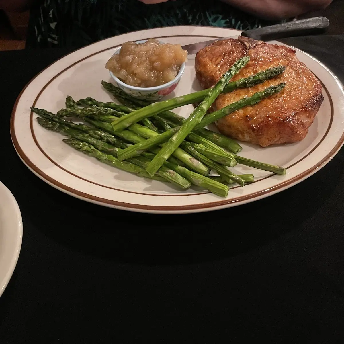 Pork Chop