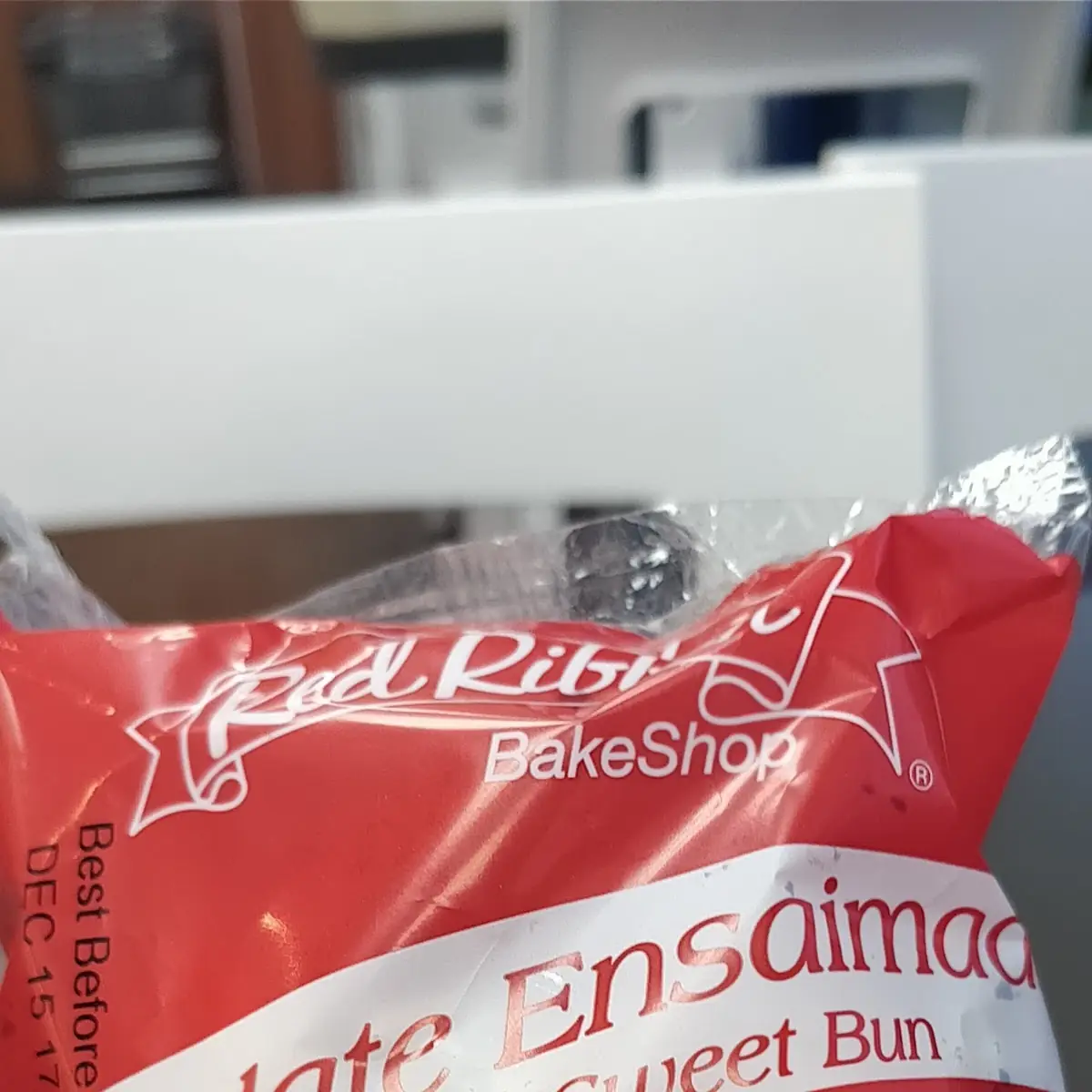 Cheese Brioche