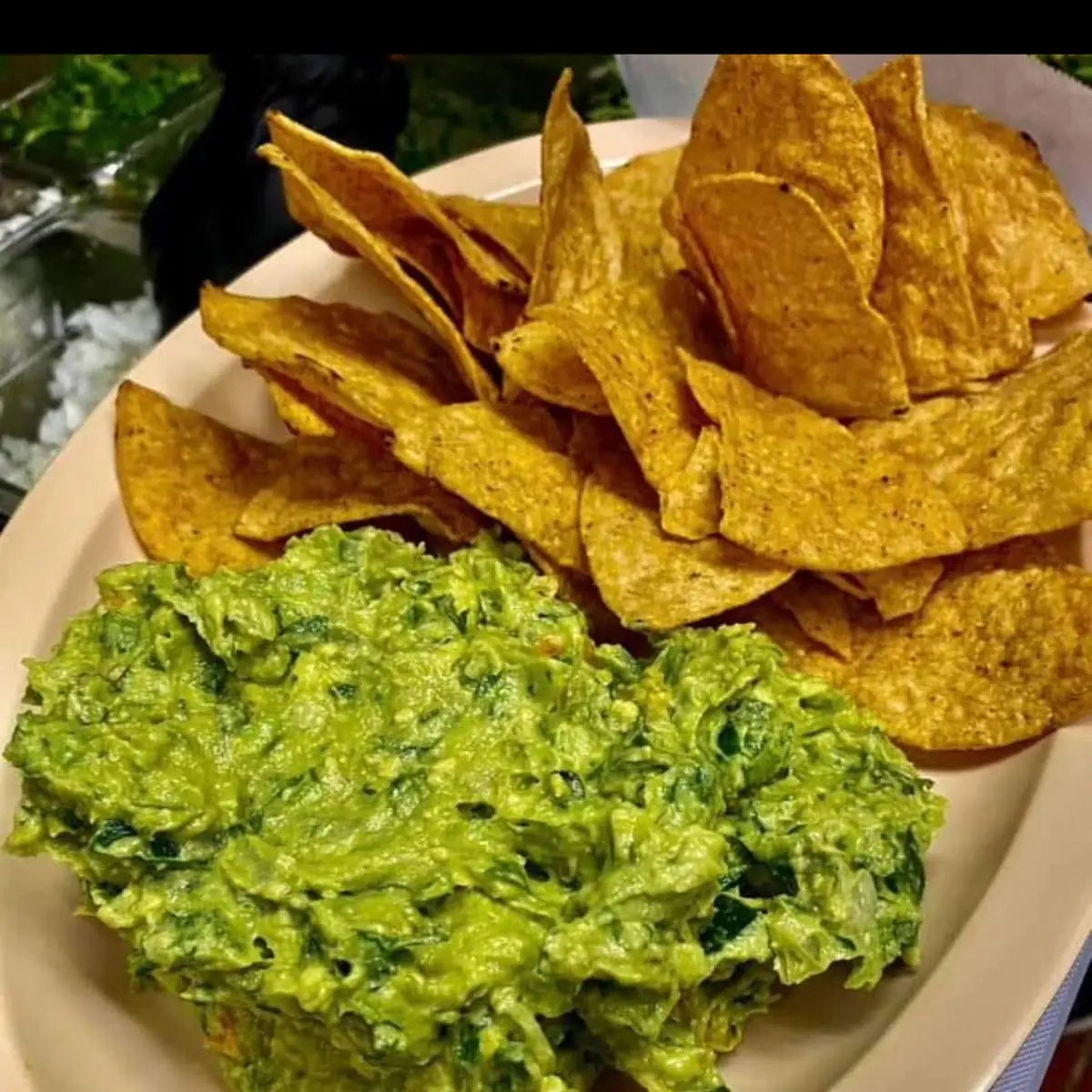 Guacamole