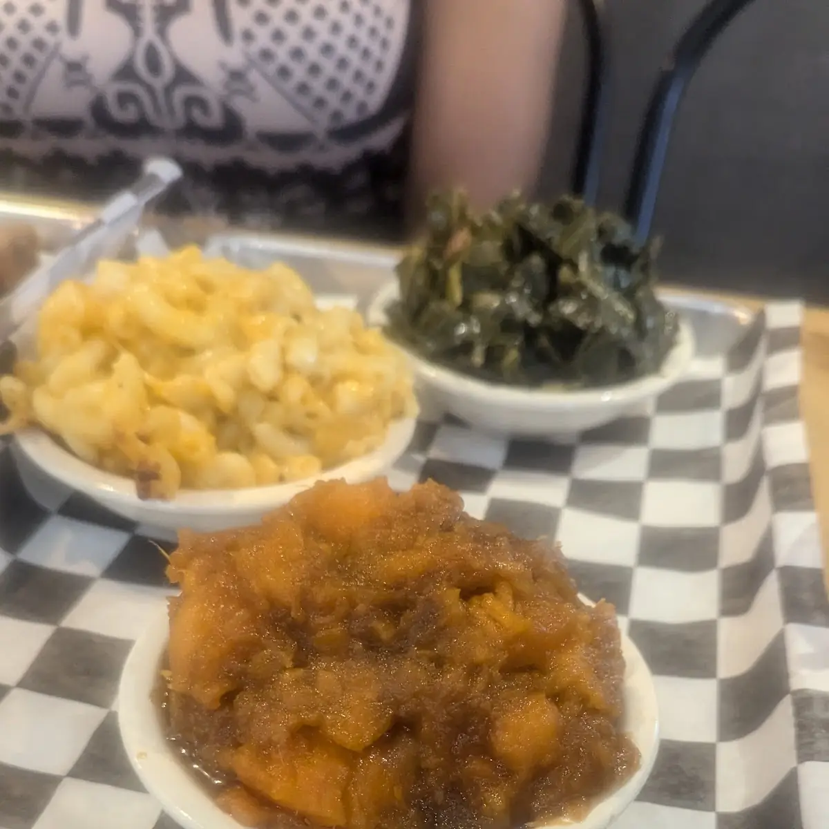 Sweet Potato