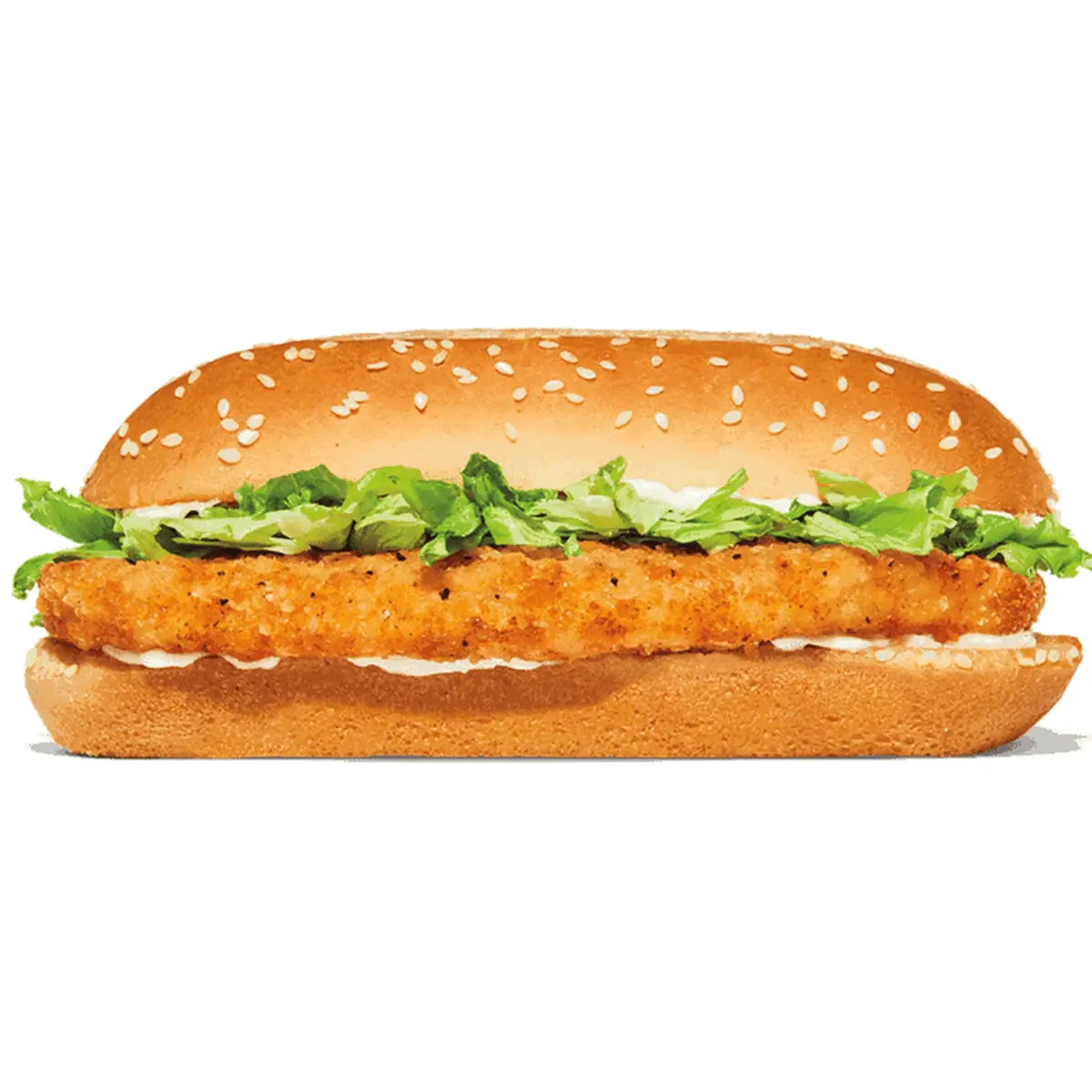 Royal Crispy Chicken