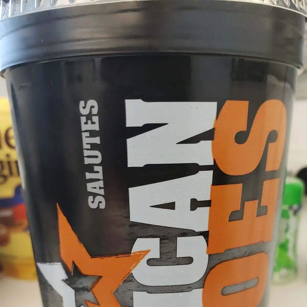 Energy Drink