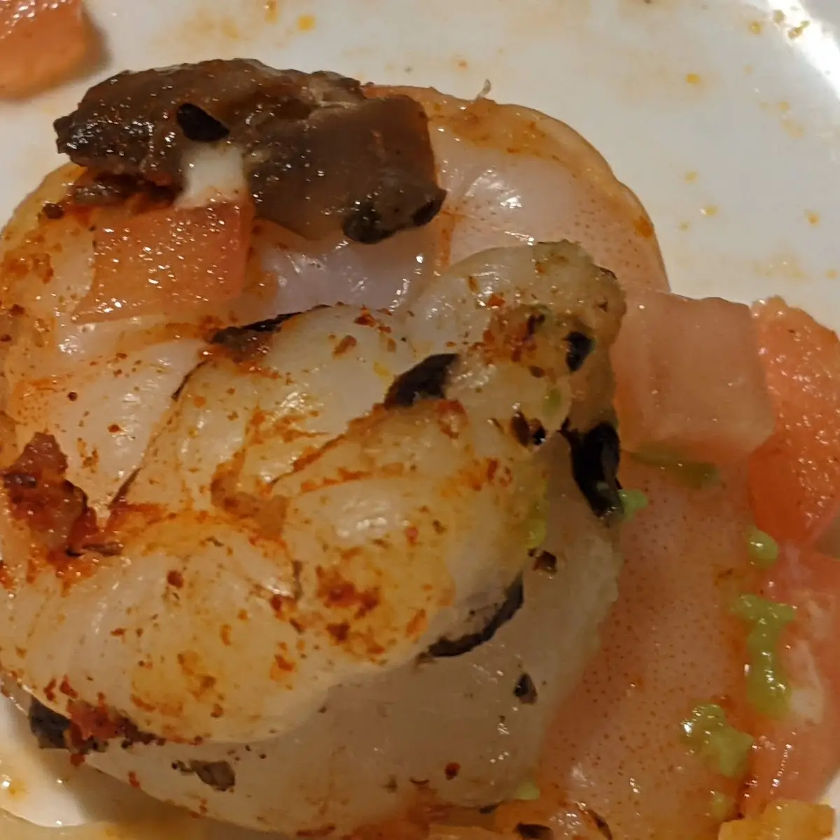 Shrimp Salad