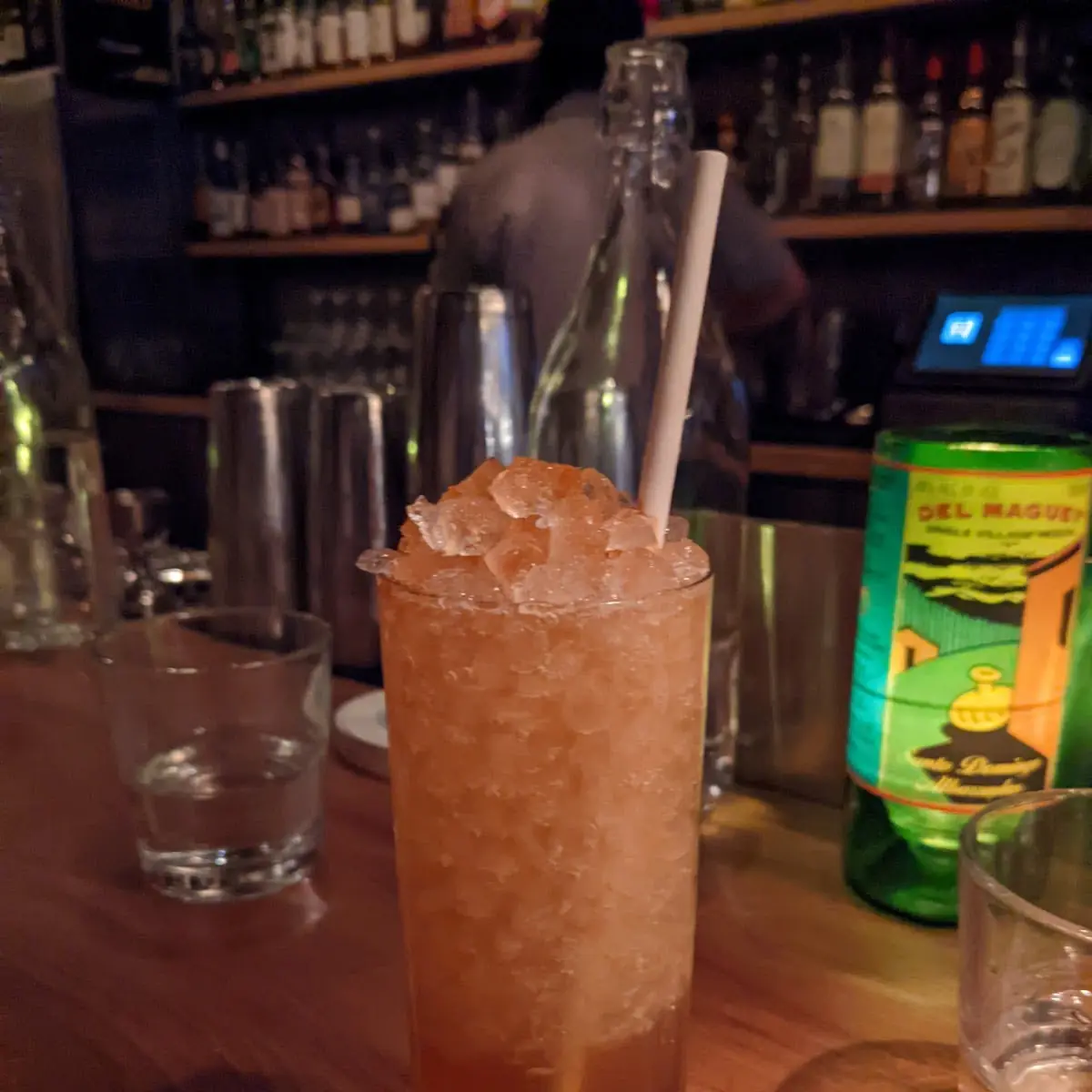 Great Cocktails