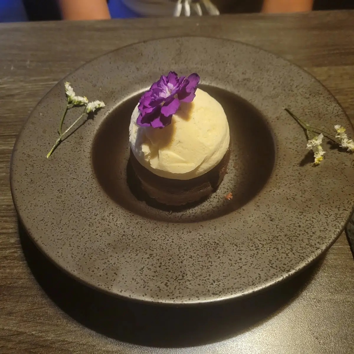 Lava Cake