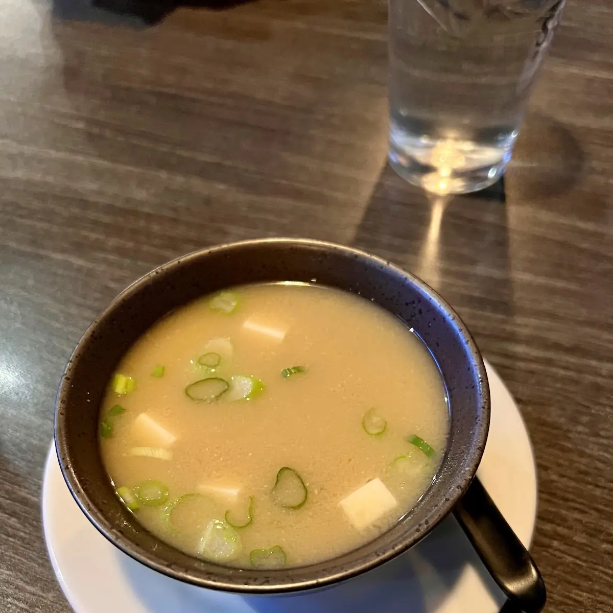 Miso Soup