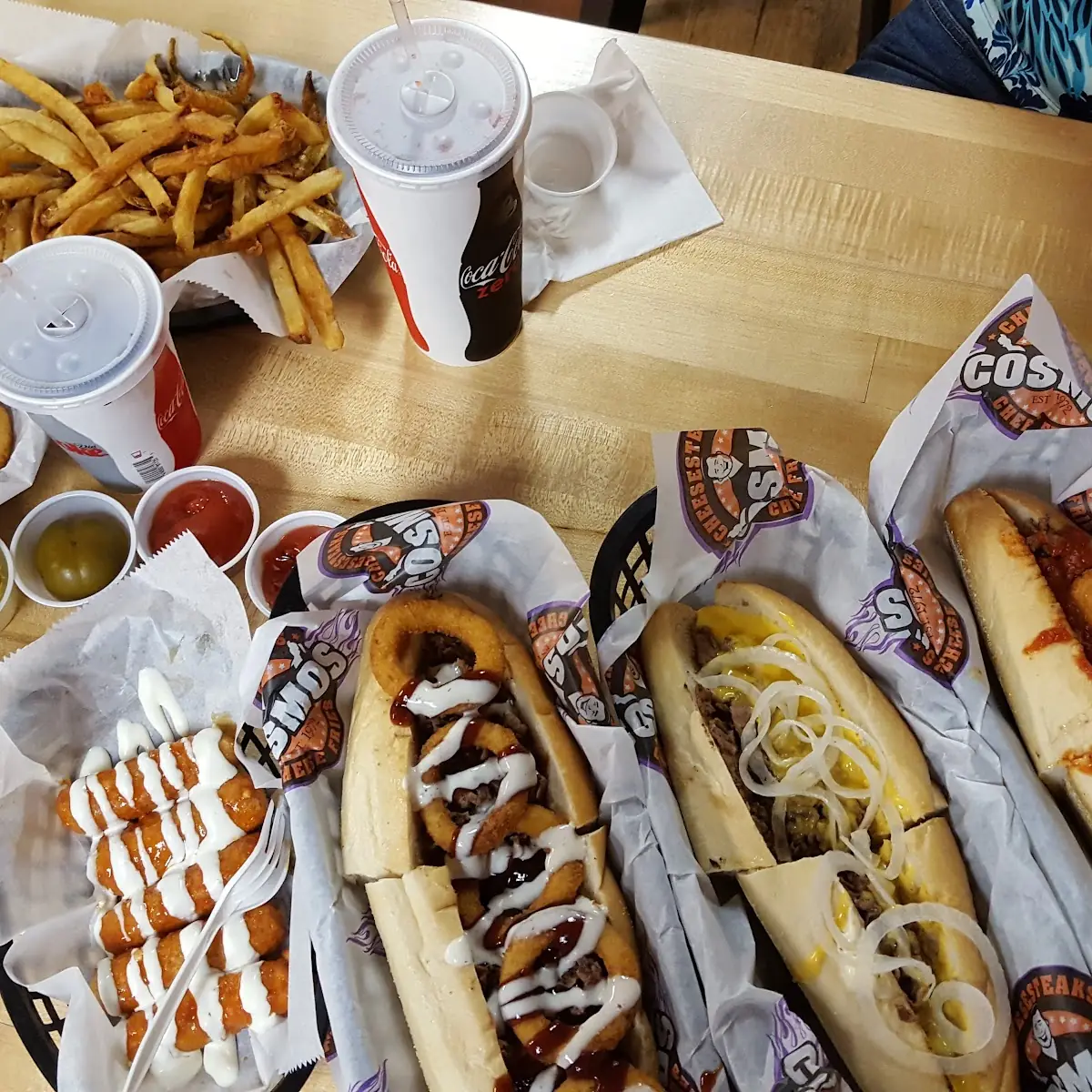 Hot Dog