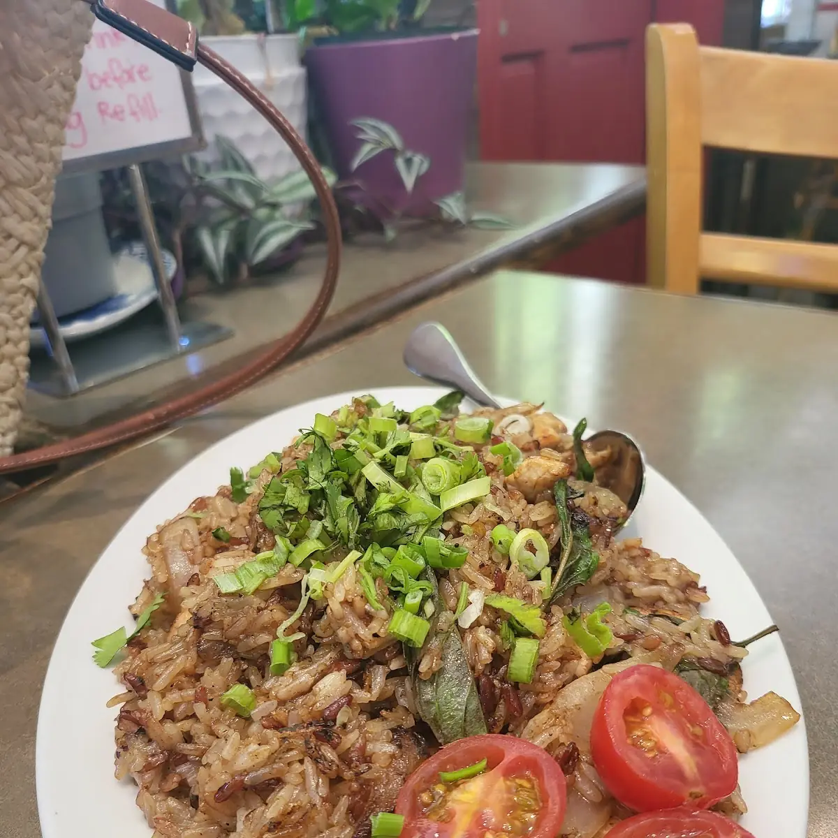 Larb Gai
