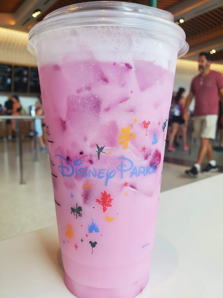 Dragon Drink