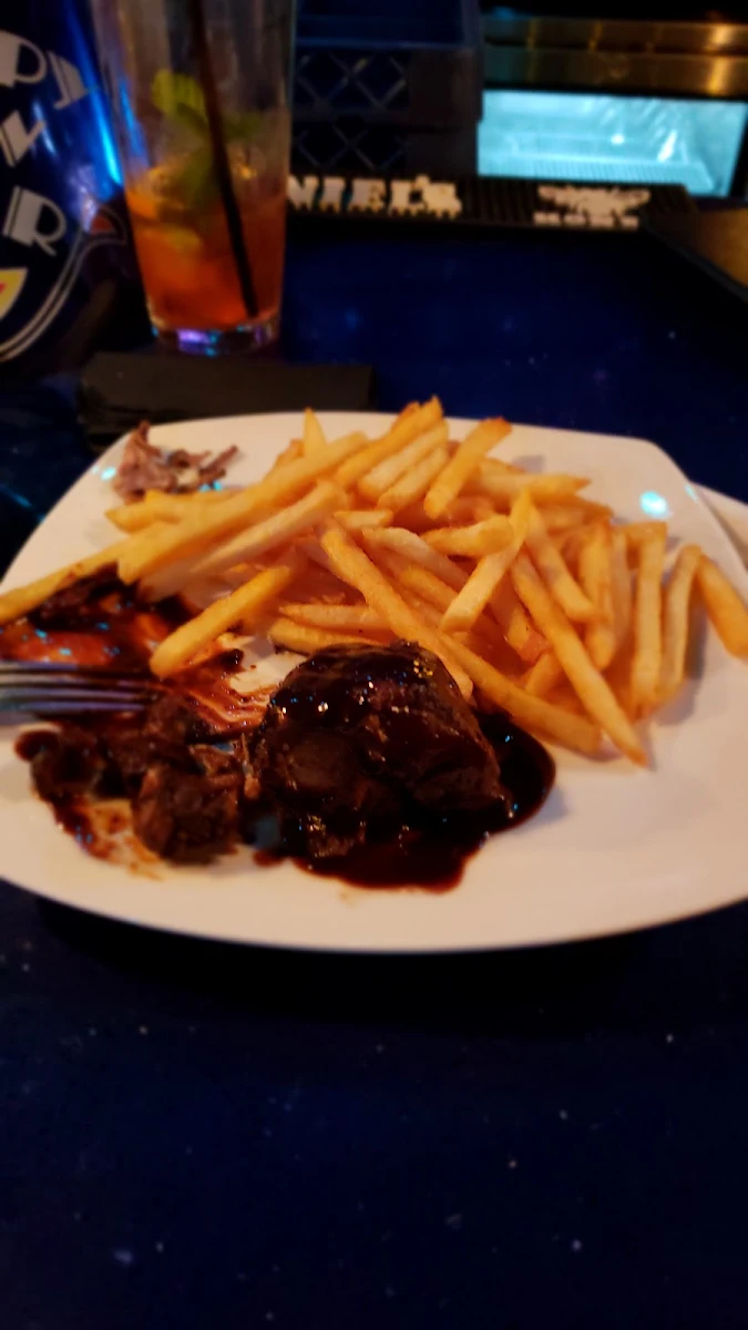 Jamaican Jerk Chicken