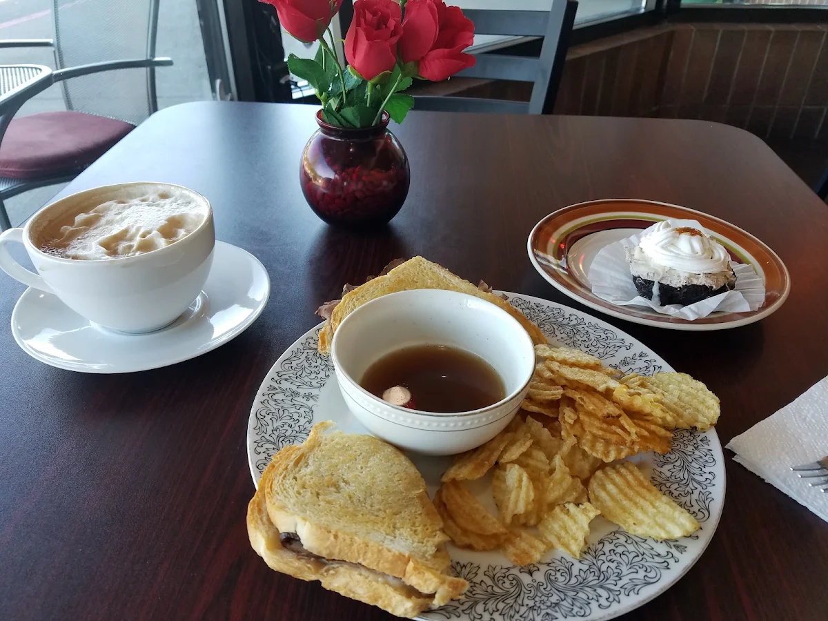 French Dip