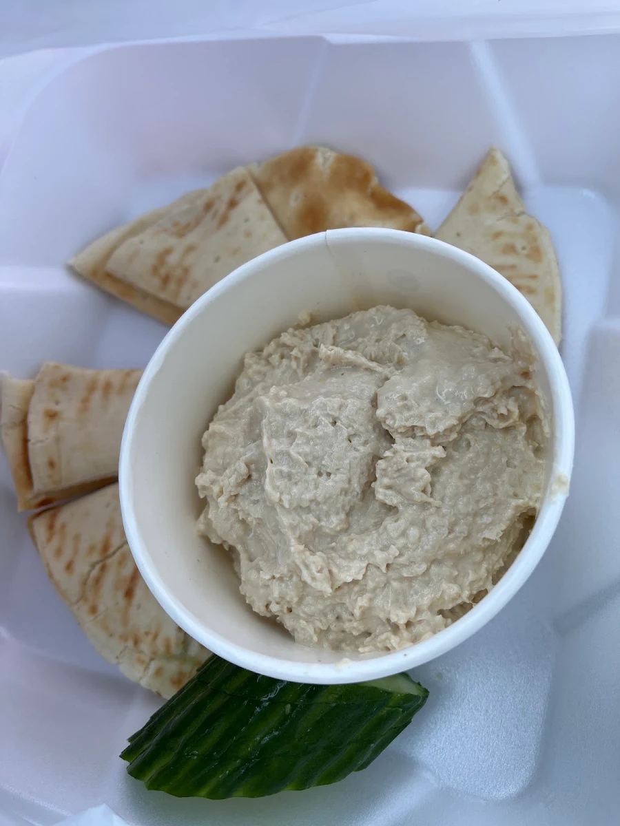 Hummus