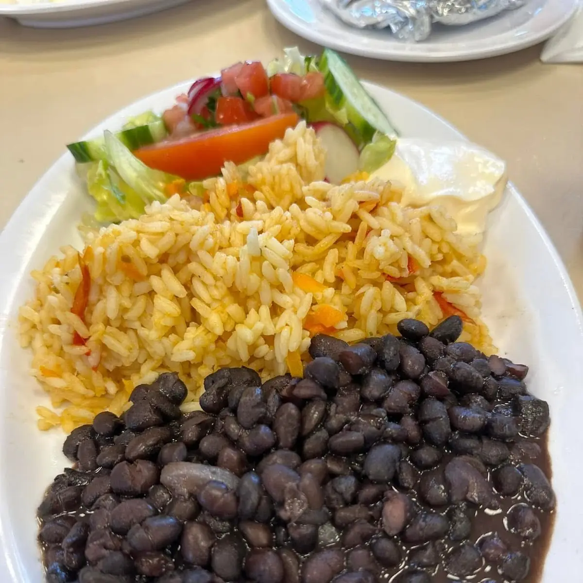 Frijoles Negros