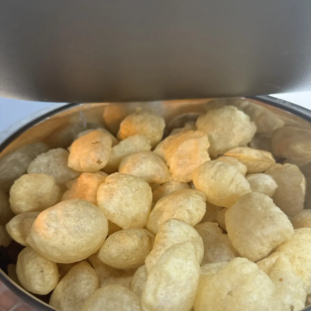 Gol Gappe