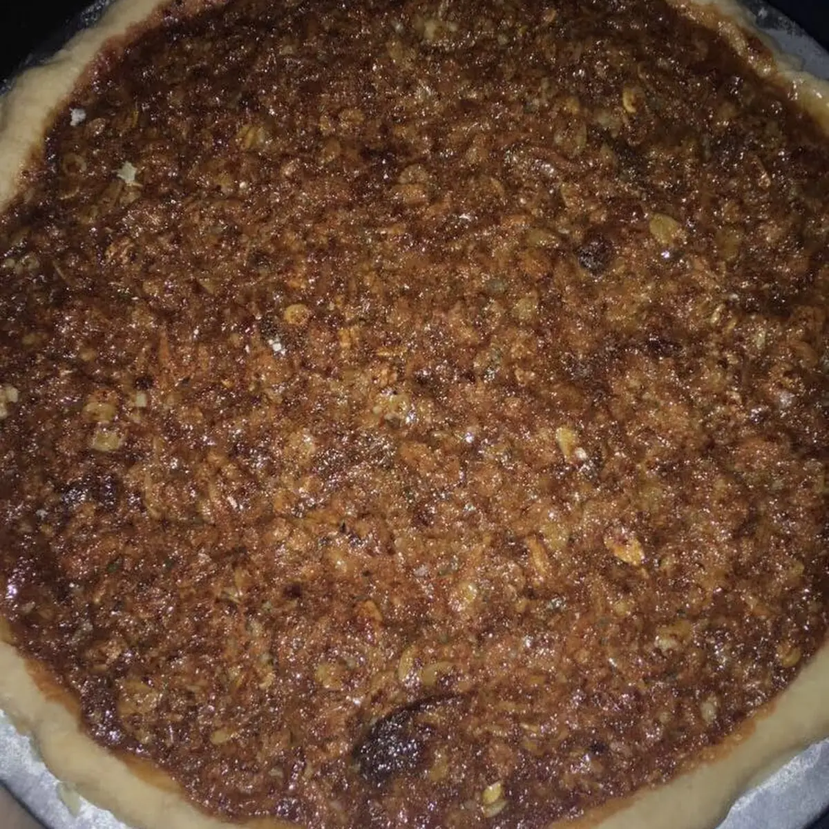Pecan Pie
