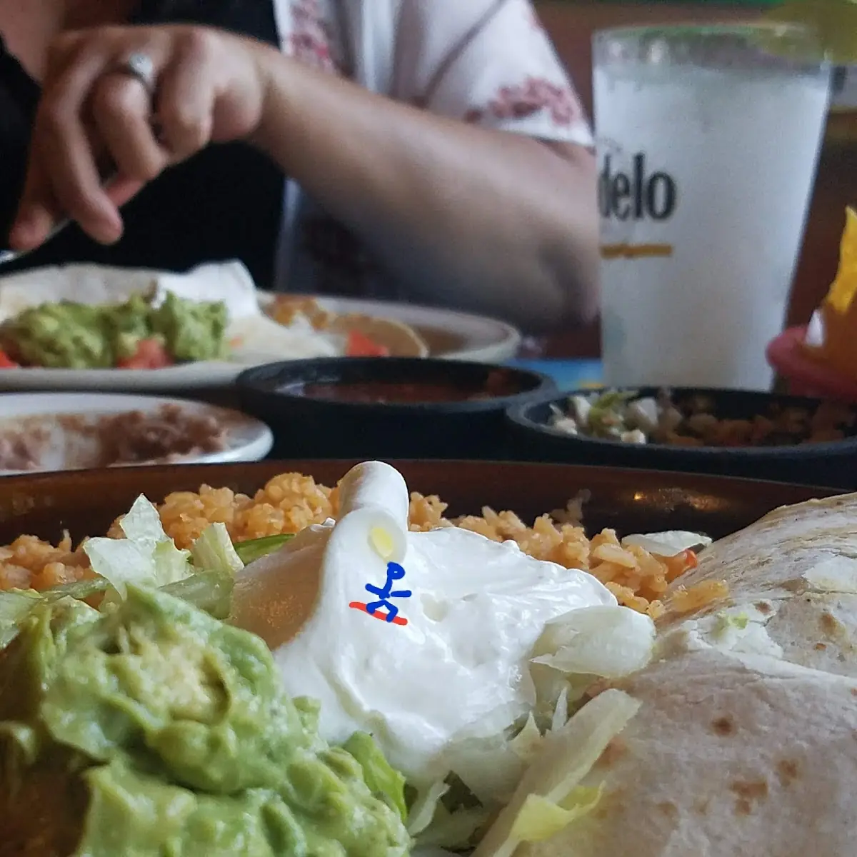 Super Burrito