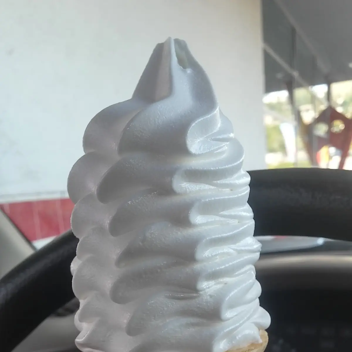 Ice Cream Cone