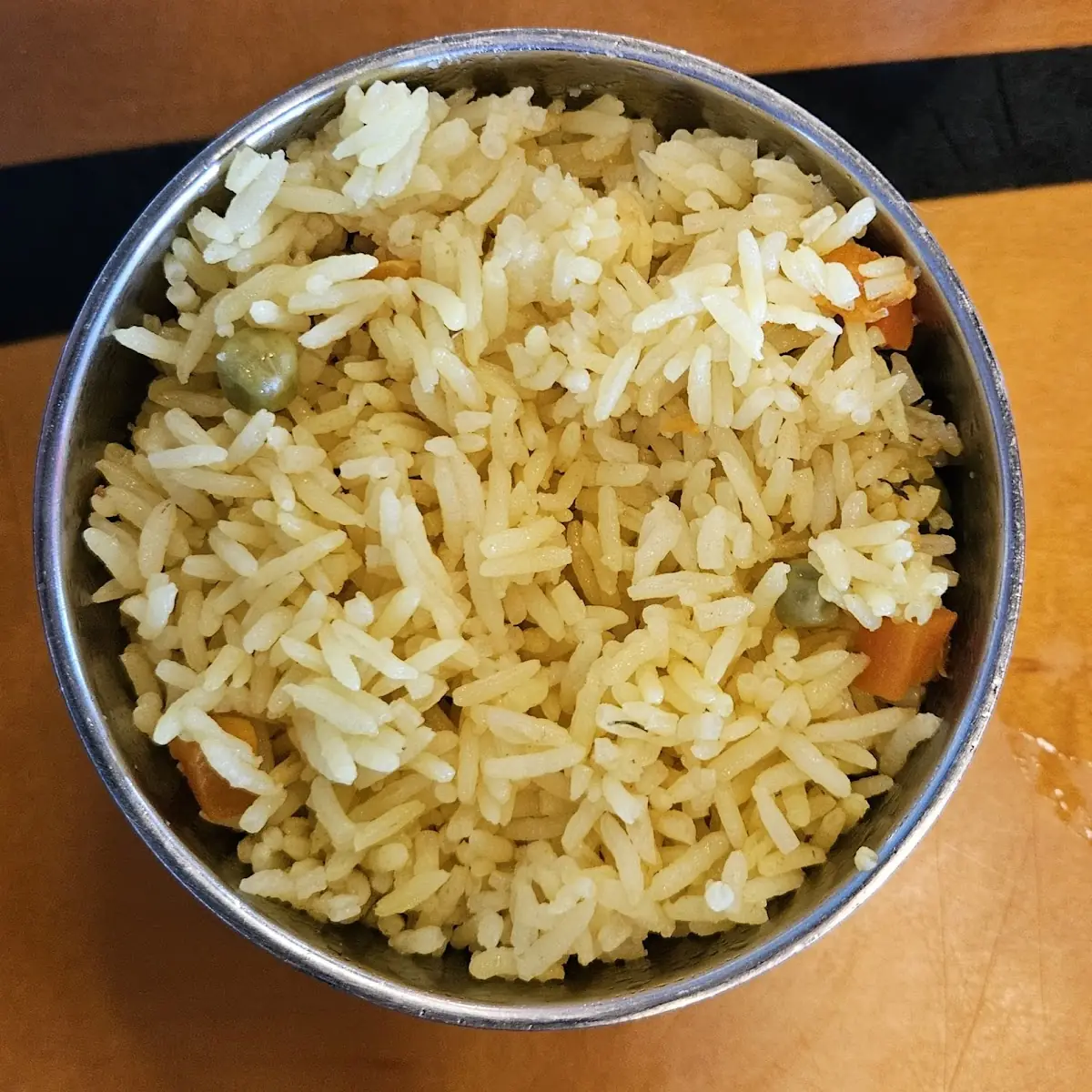 Yellow Rice