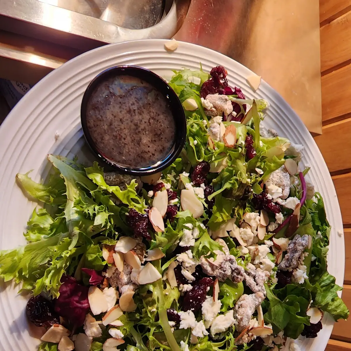 Side Salad