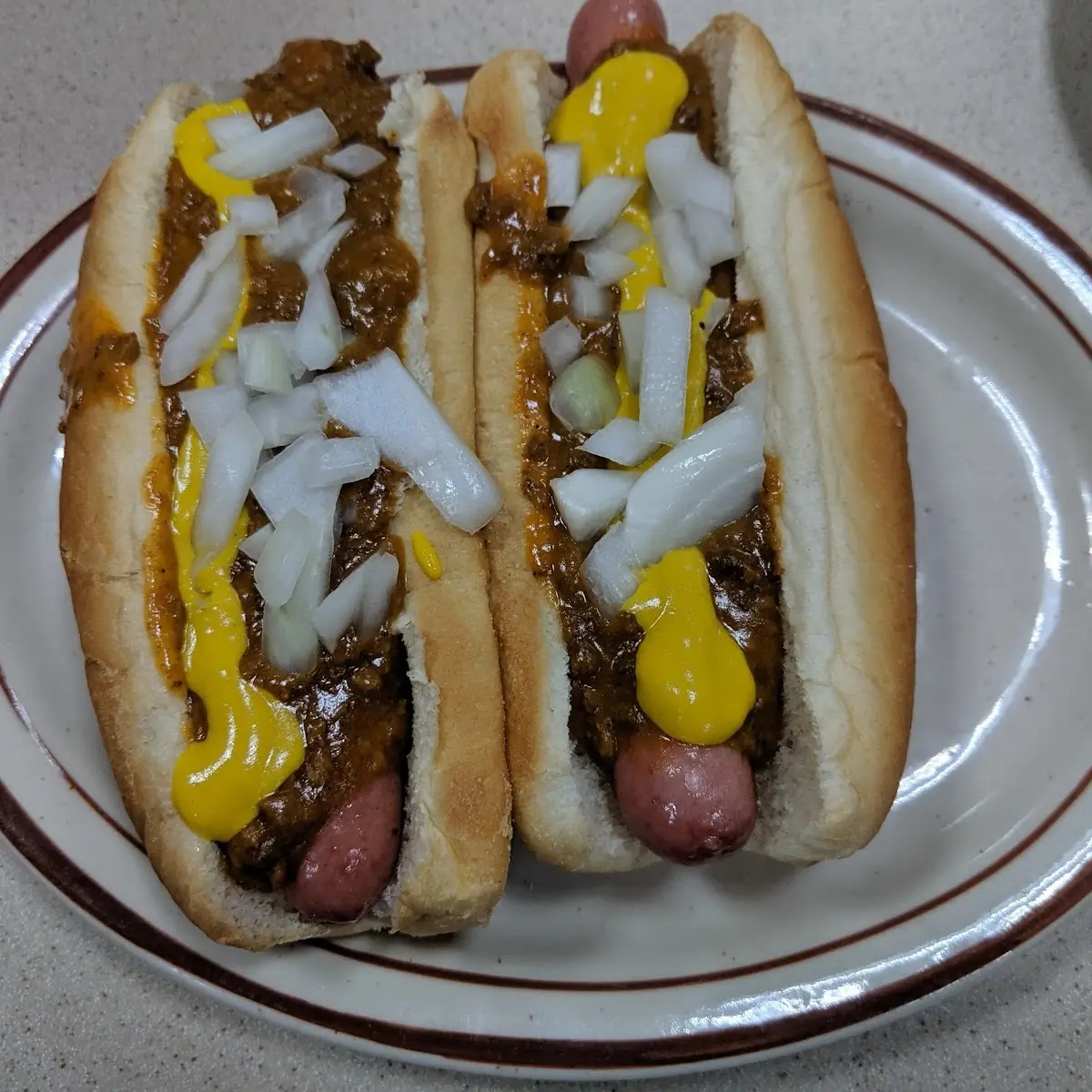 Coney Dog
