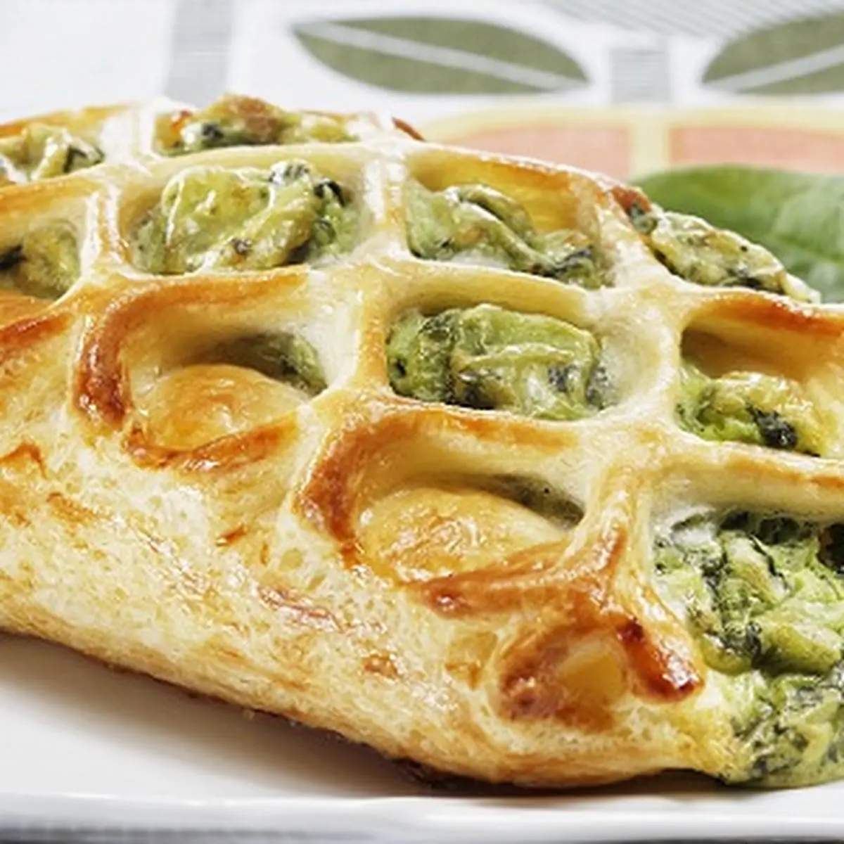 Puff Pastry