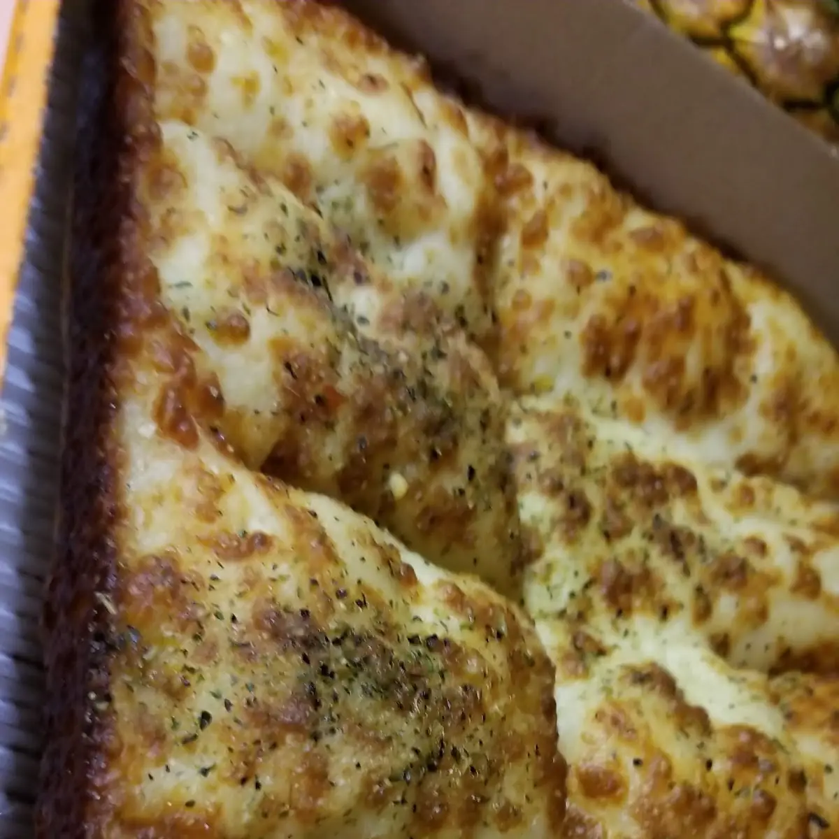 Garlic Bread