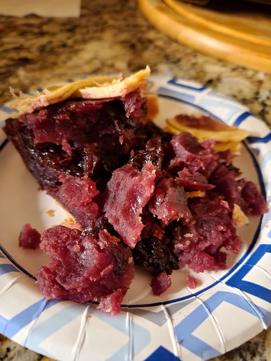 Cherry Pie