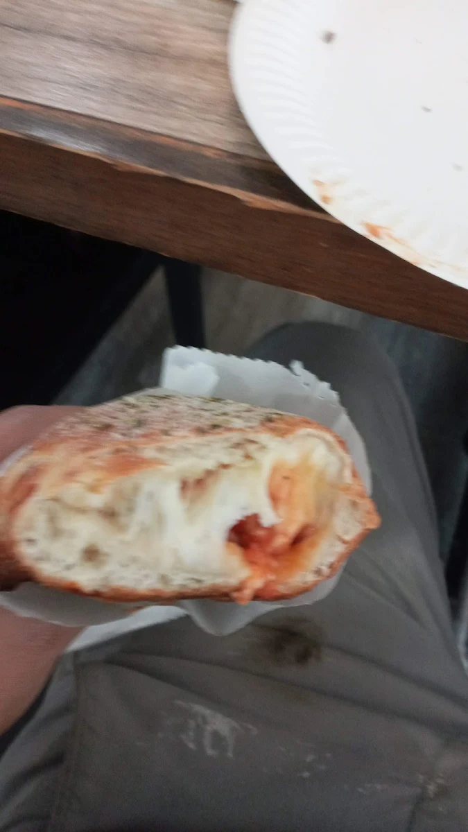 Highlights, Dan Good Pizza Watford