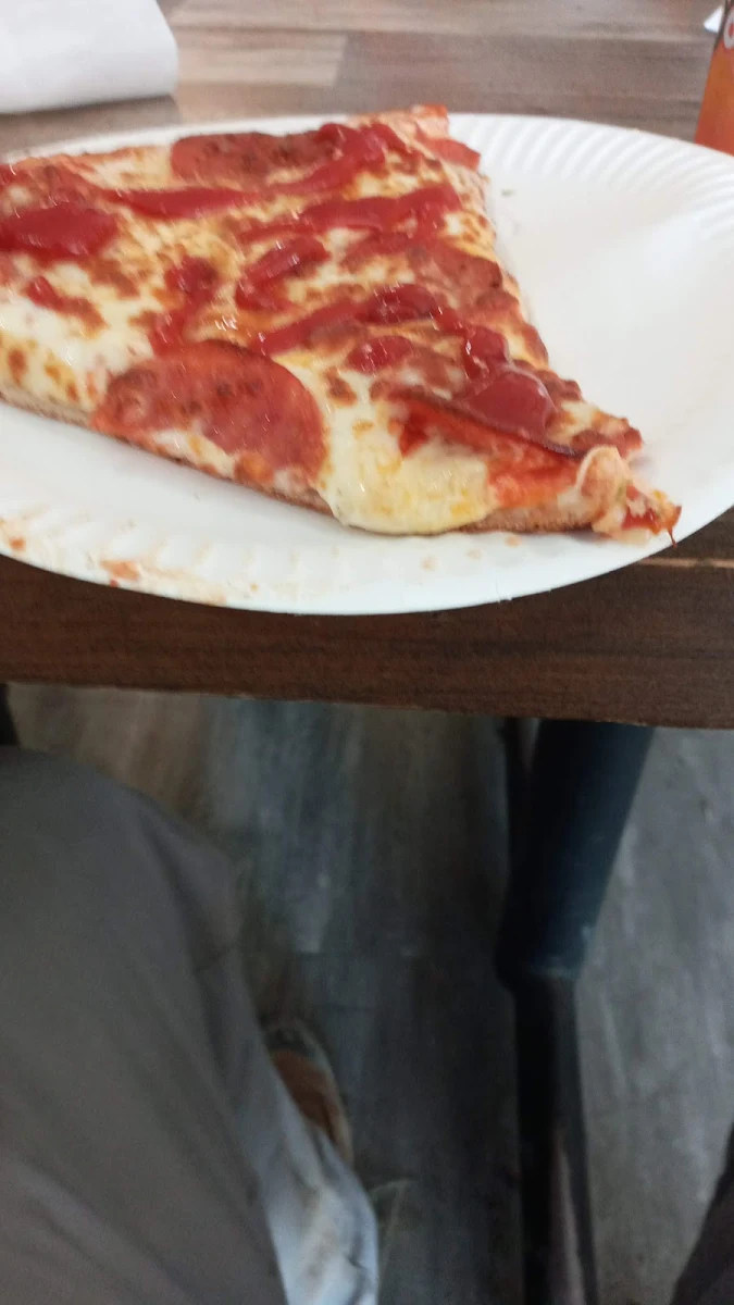 Highlights, Dan Good Pizza Watford