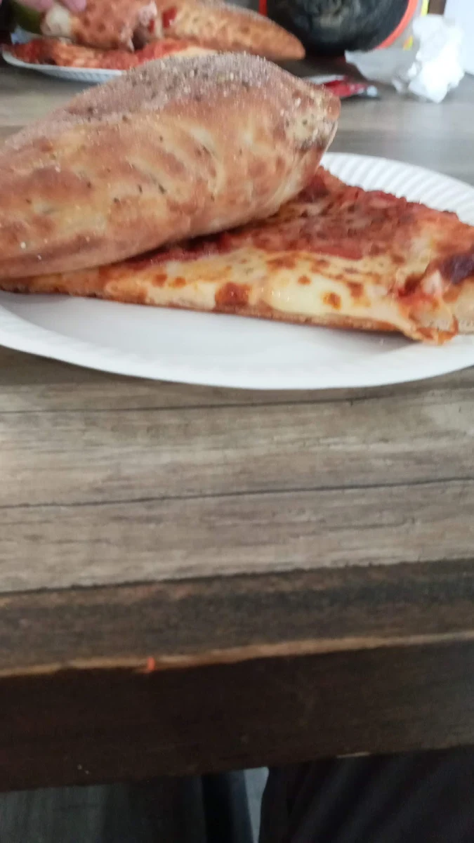 Highlights, Dan Good Pizza Watford