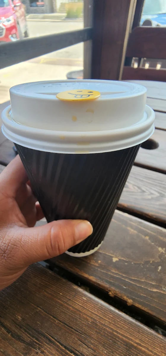 Pumpkin Spice