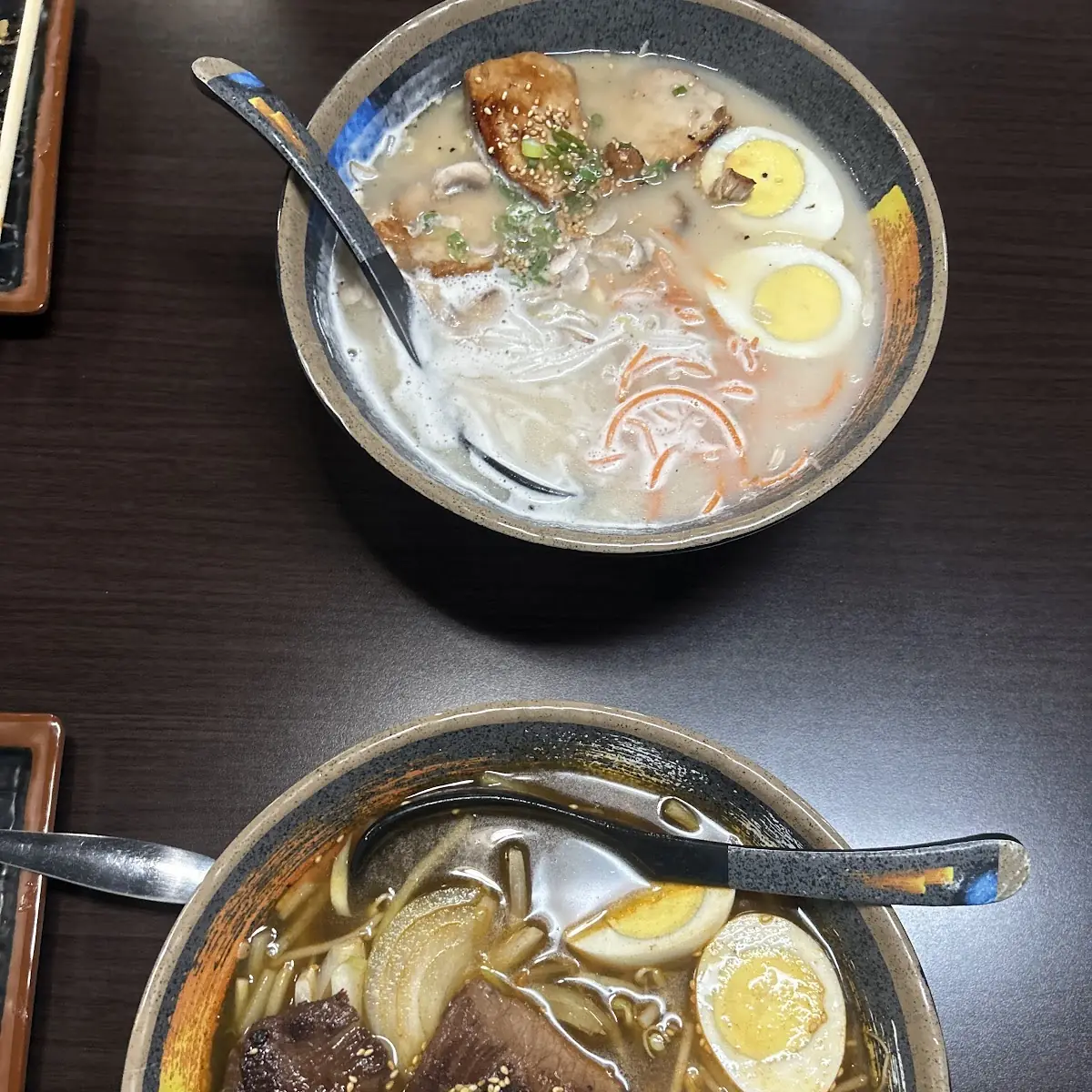Miso Ramen