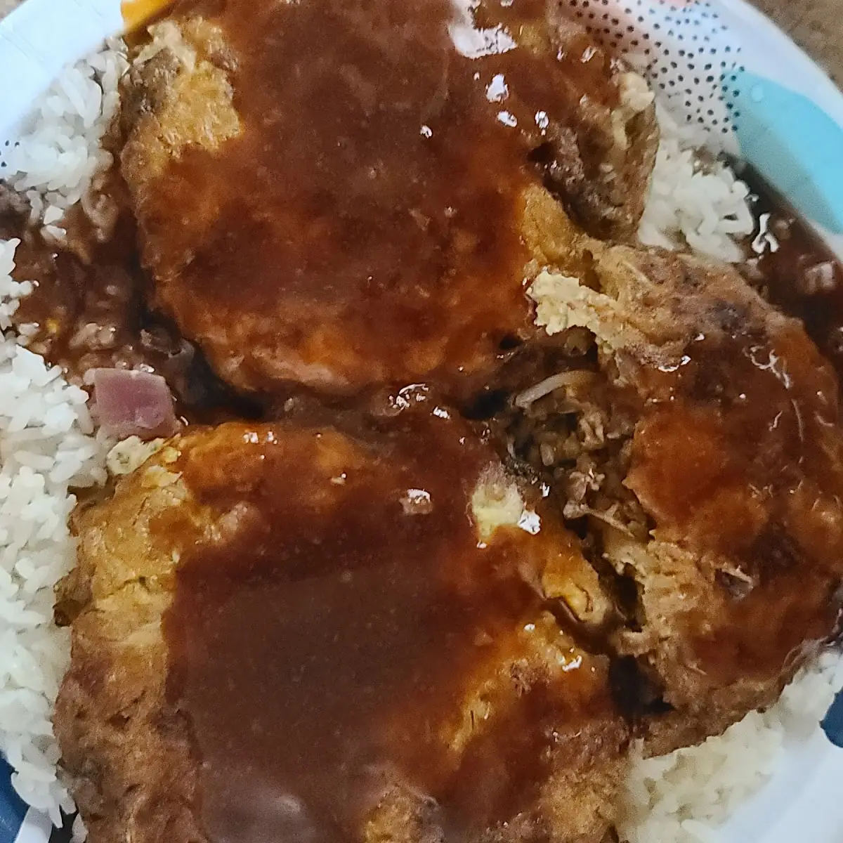 Loco Moco