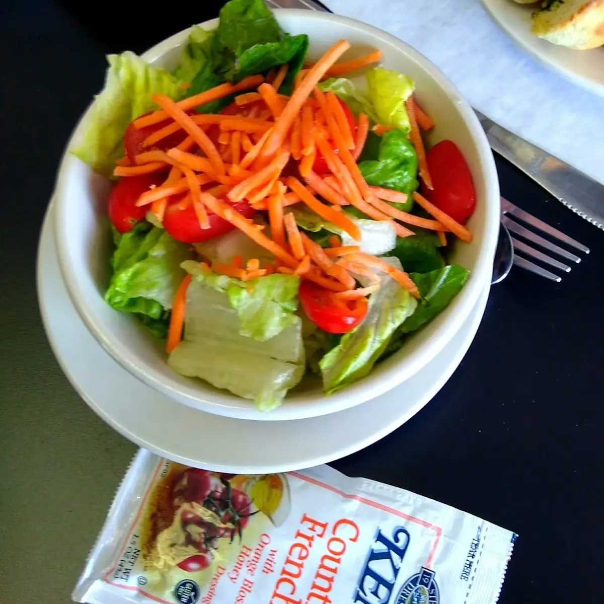 Side Salad