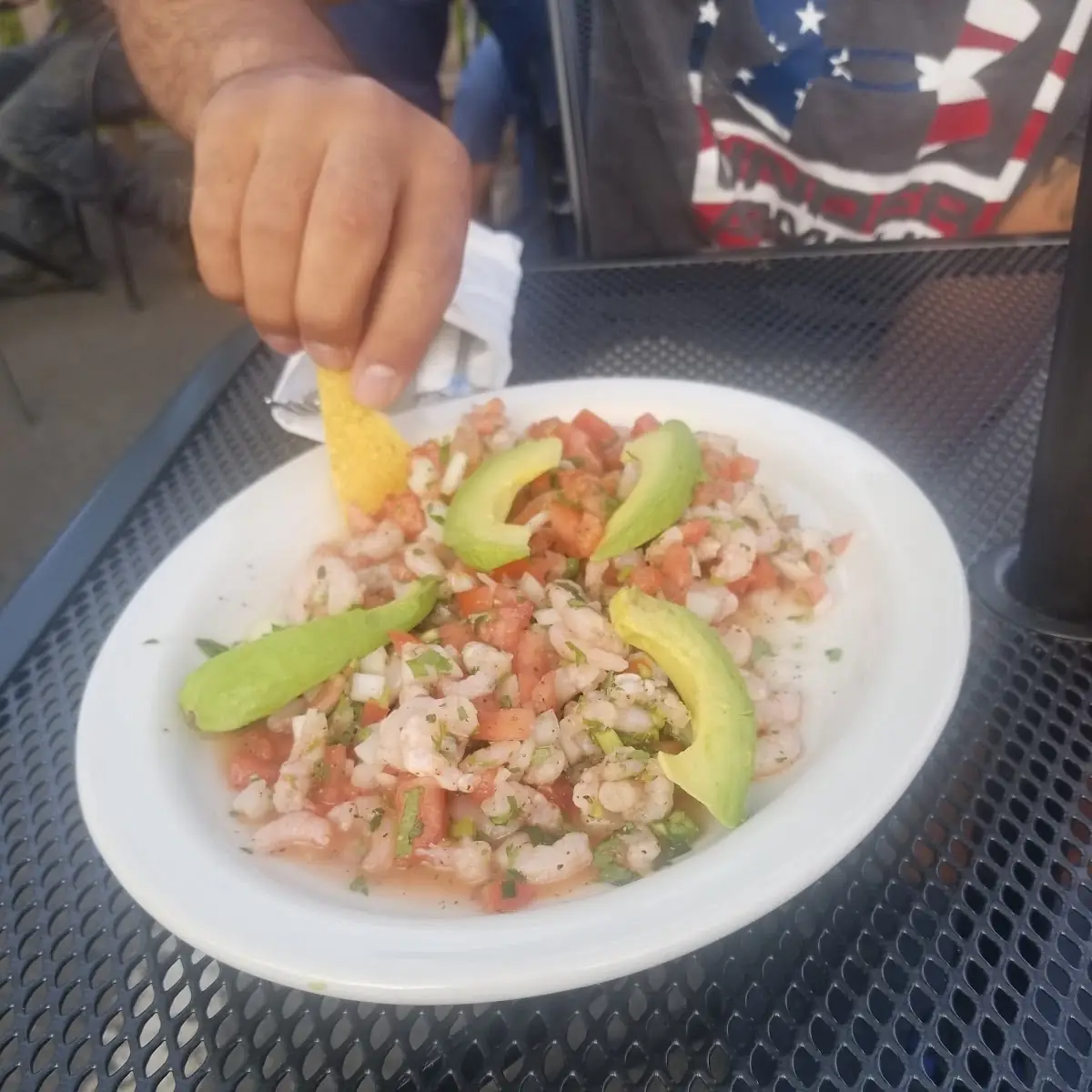 Ceviche