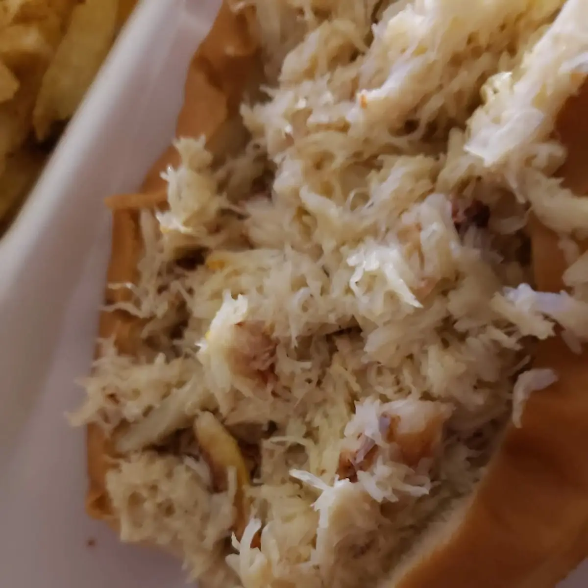 Sauerkraut