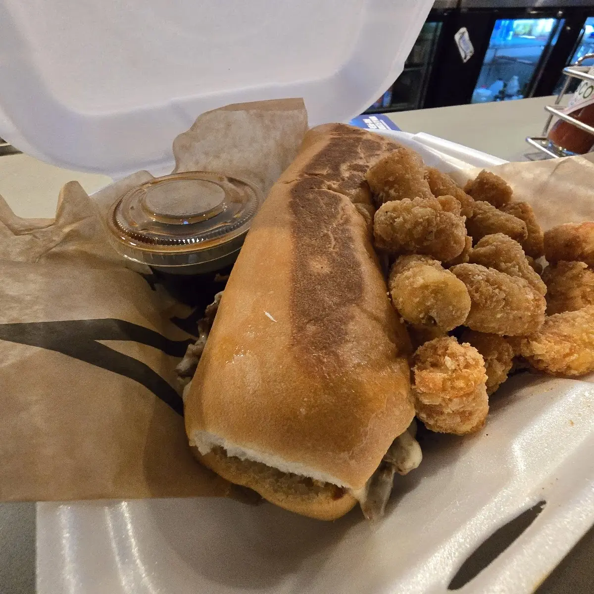 Tater Tots