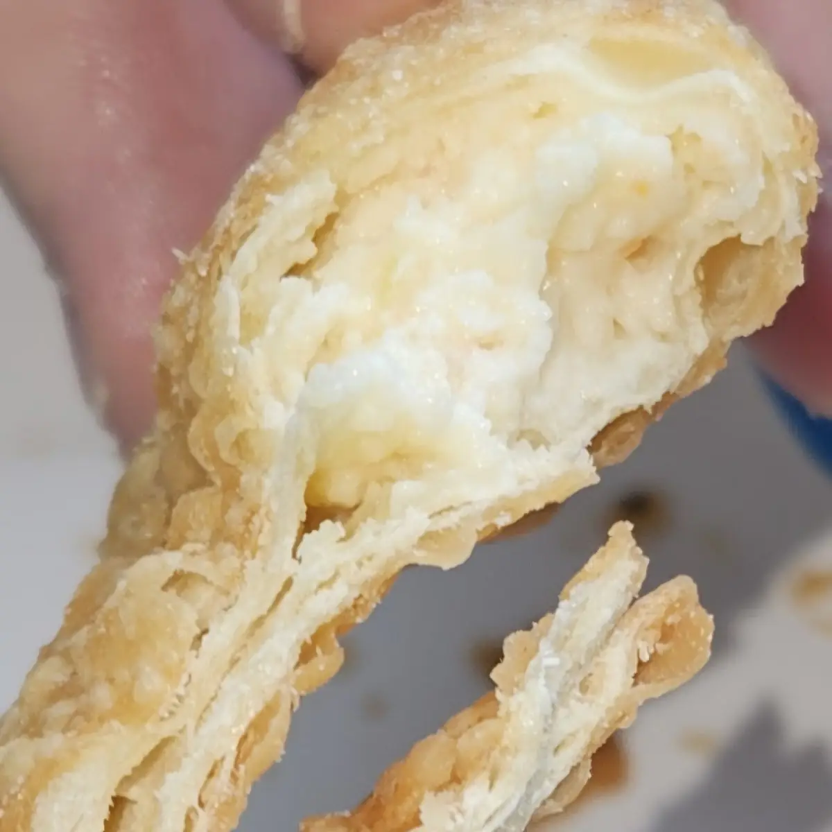 Crab Rangoon