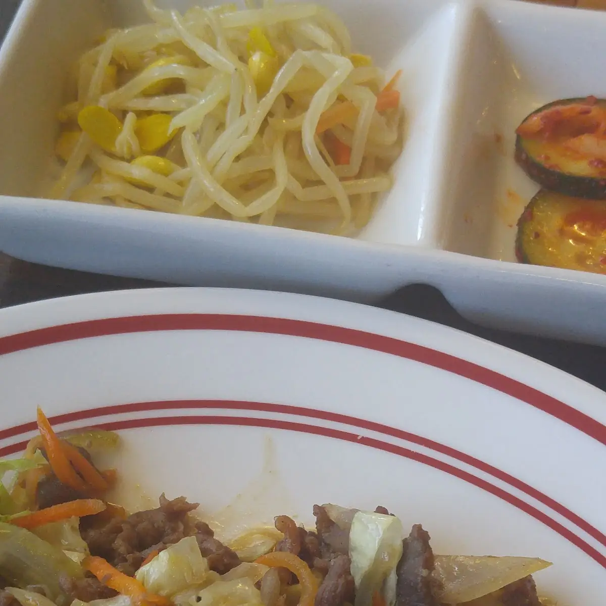 Mongolian Beef