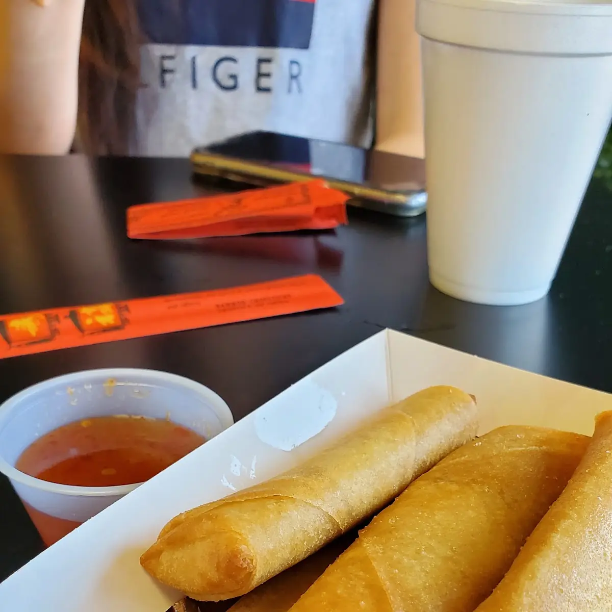 Spring Roll