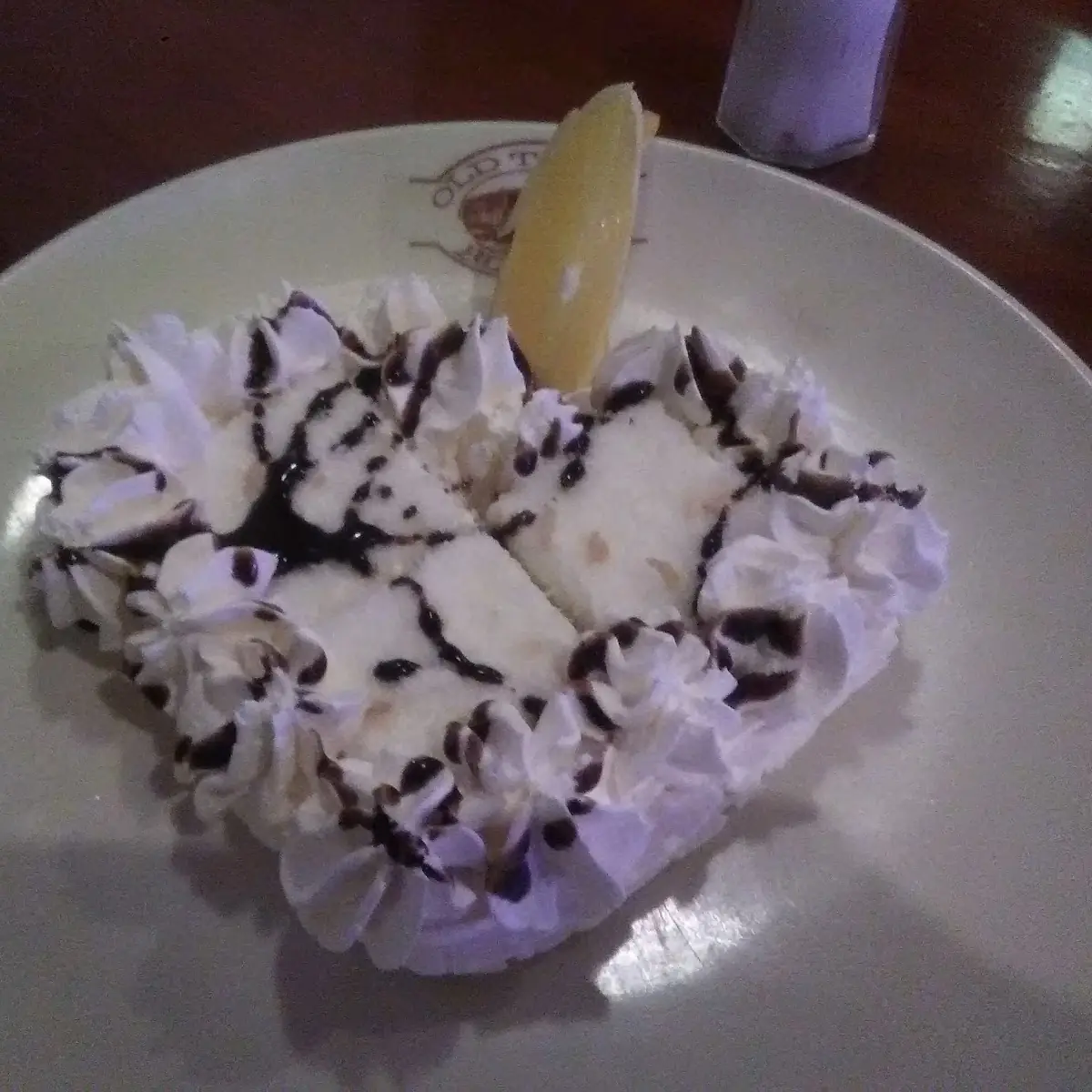 Special Birthday Cake