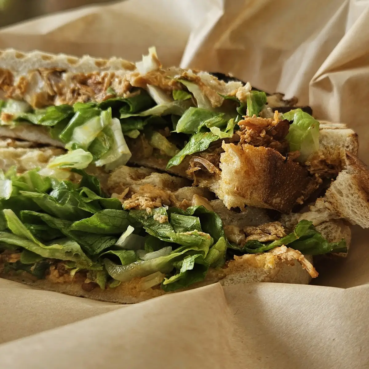 Chipotle Chicken