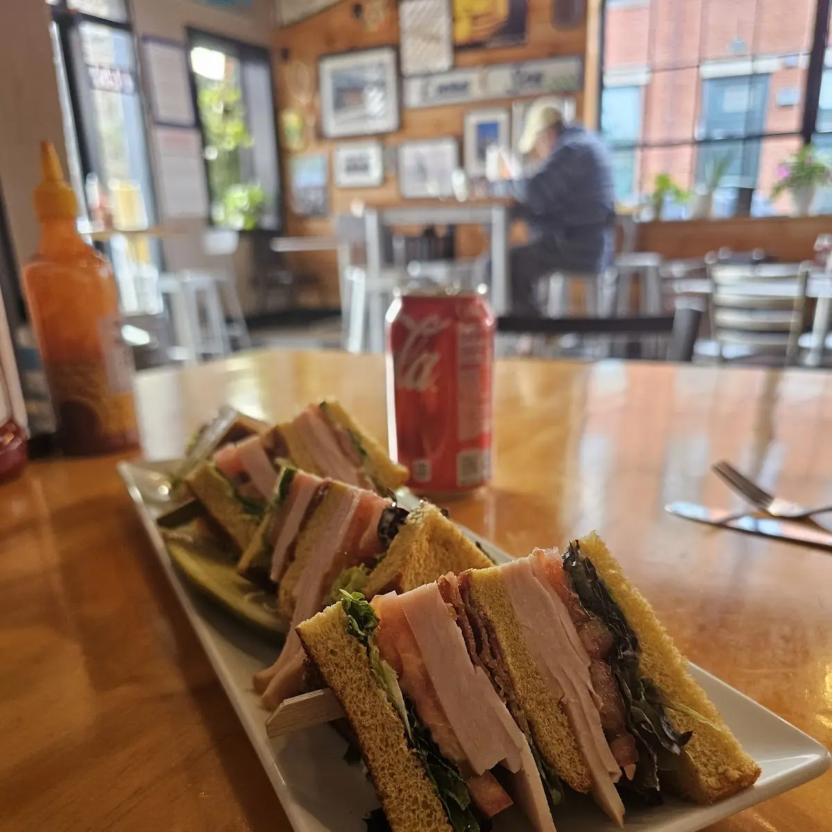 Club Sandwich