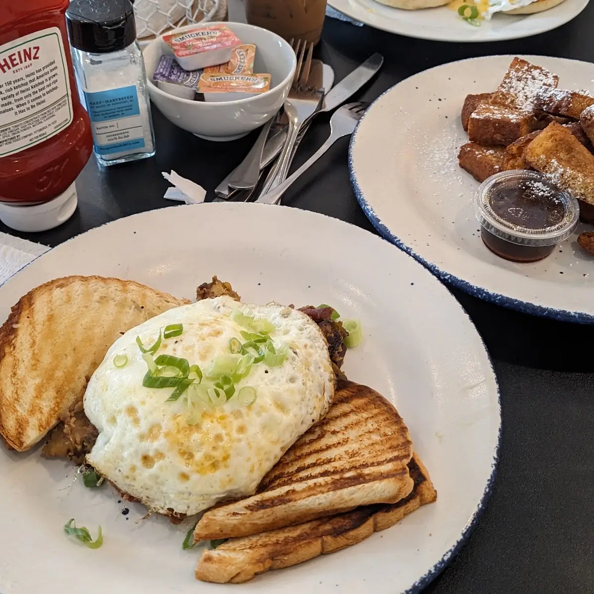 Corned Beef Hash