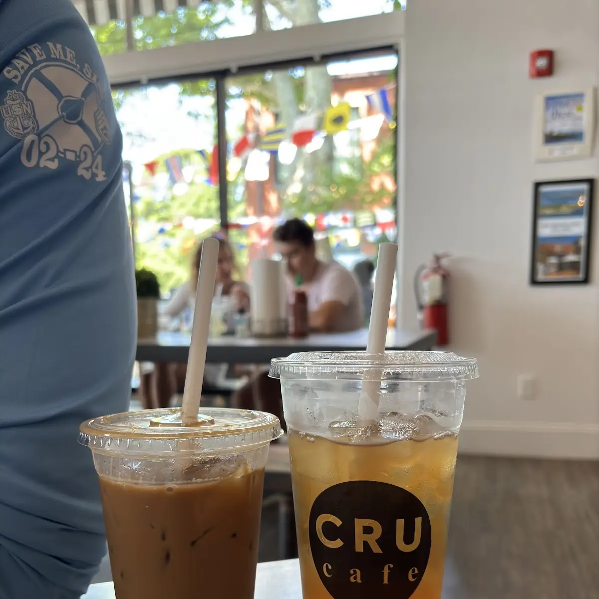 Milk Tea